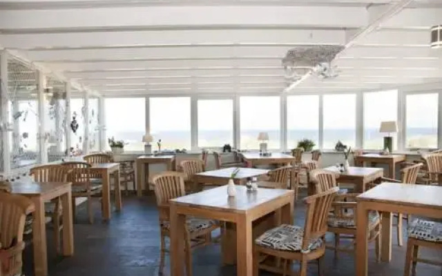 Strandhotel Noordzee