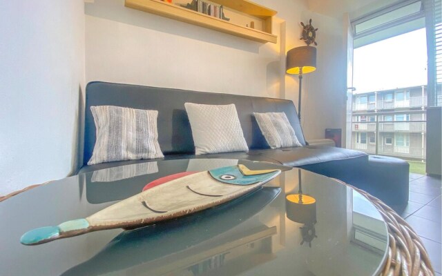 Awesome Apartment in De Haan With Wifi and 1 Bedrooms