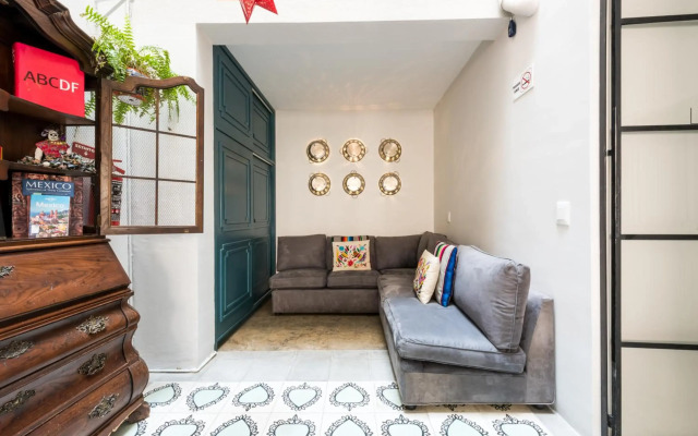 La Palomilla Bed & Breakfast