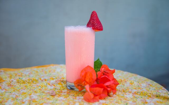 Casa Tilmacalli Hotel Boutique