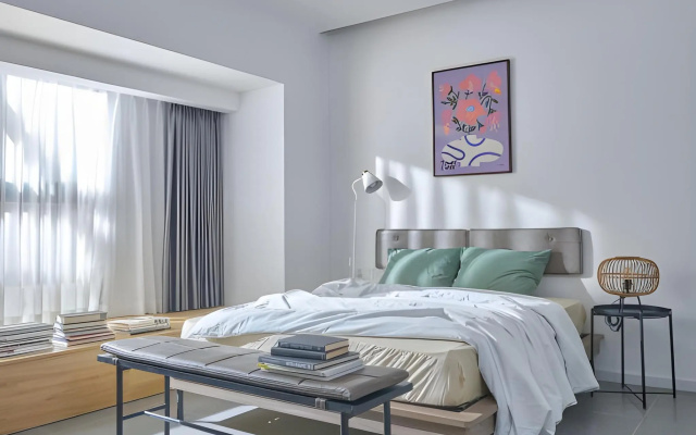 Express by M Village Ho Bieu Chanh, a brand of Modern  Village Lifestyle – Guest Rooms – Ho Chi Minh City