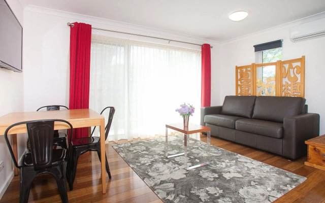 One of a Kind Apartments