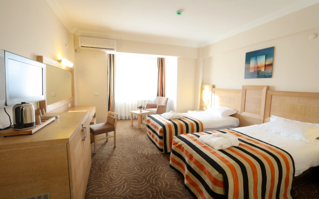 Crystal Kaymakli Hotel & SPA