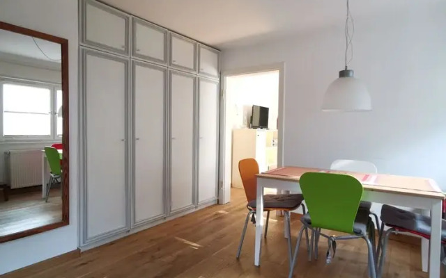 Gästehaus am Weendespring