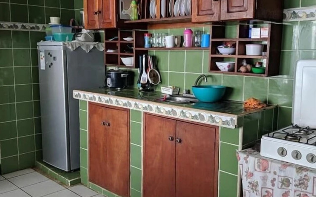 Hostal Ola Italiana