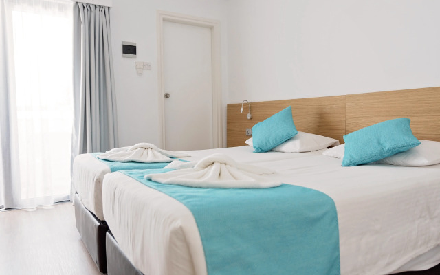 Pyramos Hotel