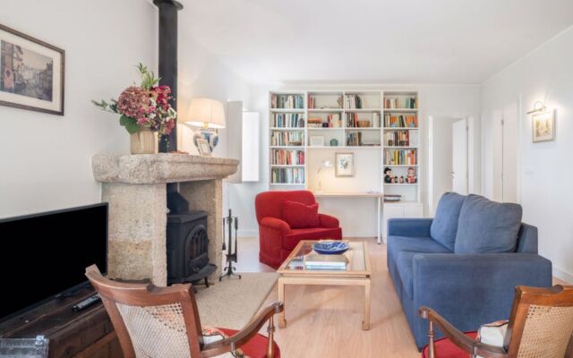 House De Pedral Castelo de Neiva