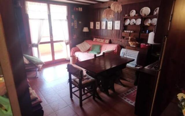 Casa vacanze Neve