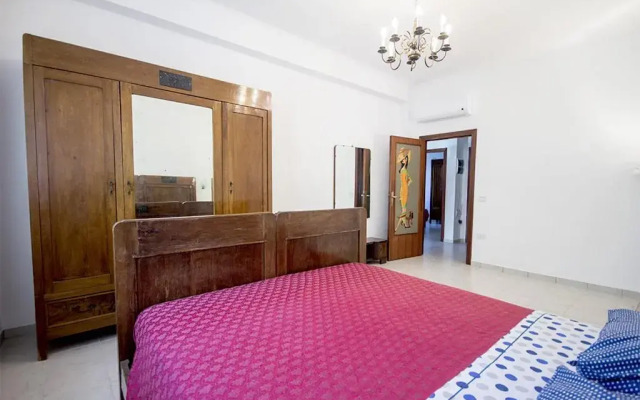 Bed  Breakfast Il Tiglio