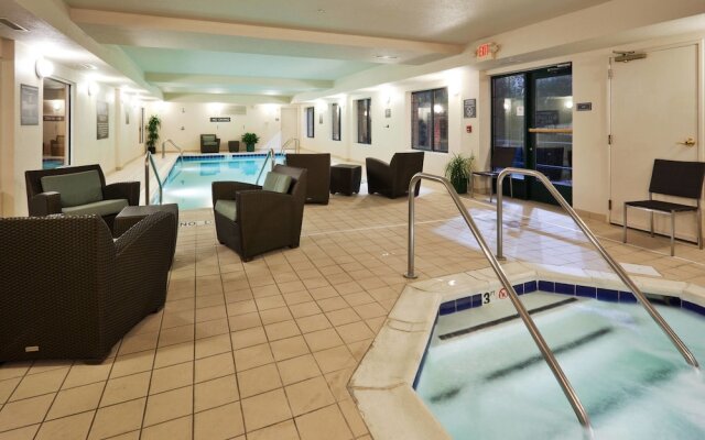 Residence Inn Chicago Oak Brook