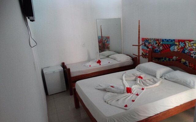 Pousada Residencia dos Sonhos
