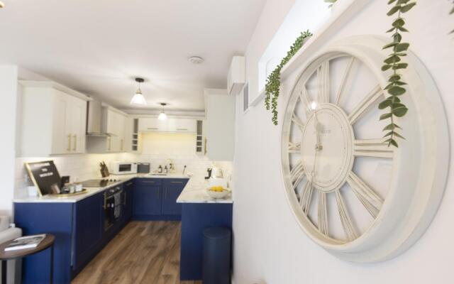 Morien - 2 Bedroom Apartment - Saundersfoot
