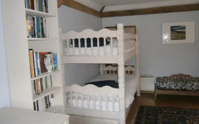 The Oak Retreat