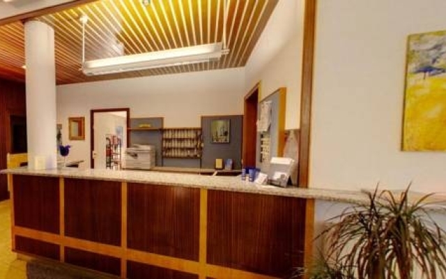 Hotel Katharinenhof Standard