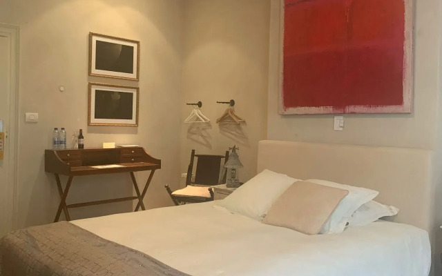 Saint-Sauveur Bruges B&B