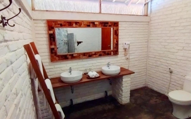 Amrita Maumere Resort