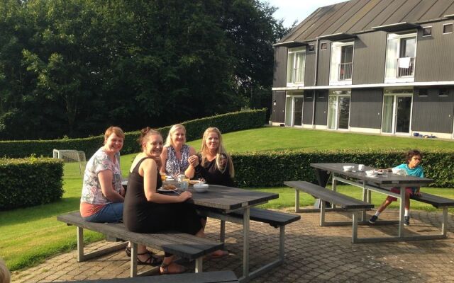 Danhostel Kolding