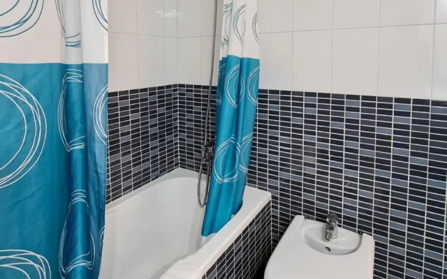 Apartamento Completo Torresol IV