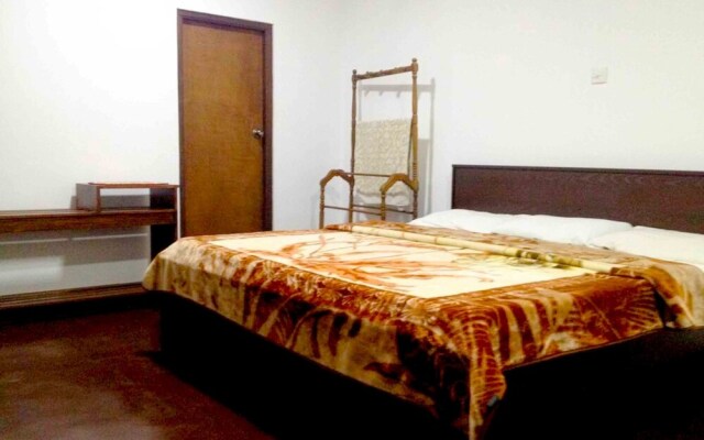Yoho Nuwara Eliya Homestay