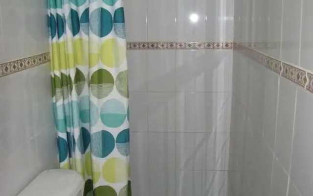 Cabanas Las Bandurrias