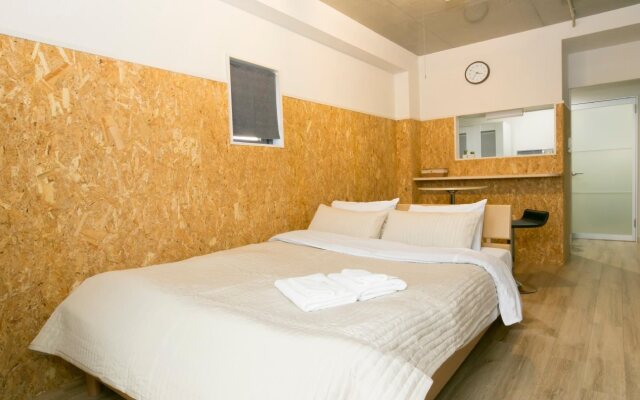 Japaning Hotel Kyoto