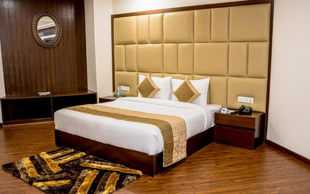 Best Western Dalhousie