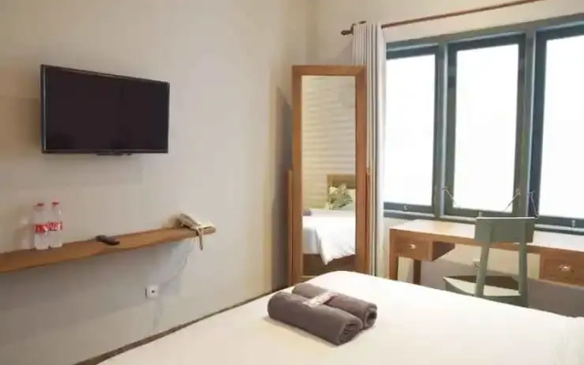 Grhatama Guest House