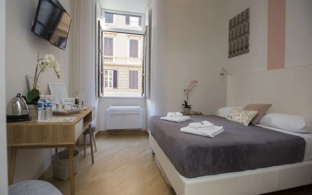 Al 7 Small Luxury Rooms