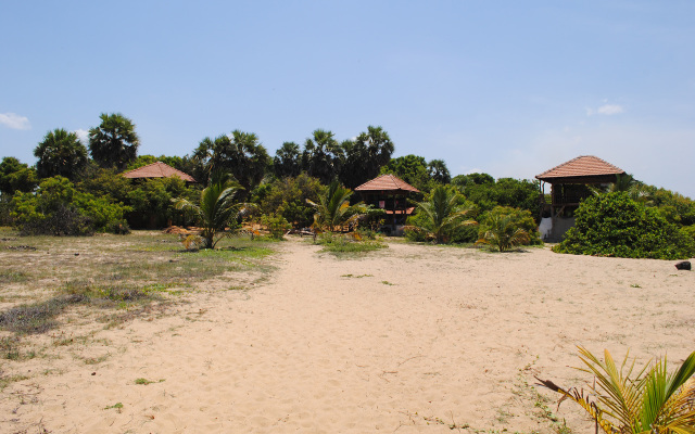 Hilltop Cabanas