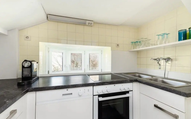 Seeappartements Eden