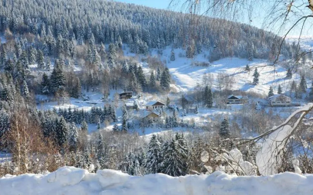 Le Pré de la Zimette