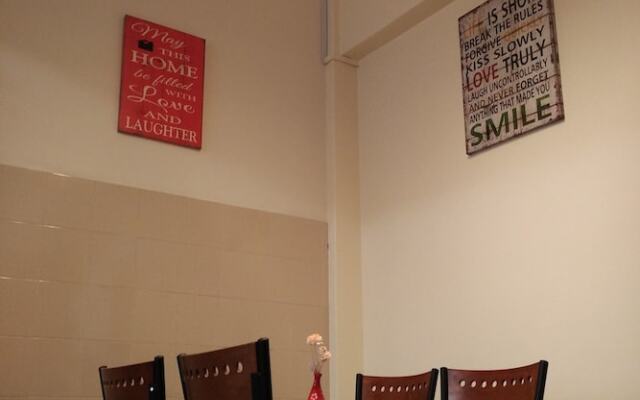 Malacca Sunshine Cottage