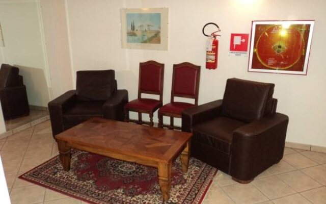 Hotel Alla Nave