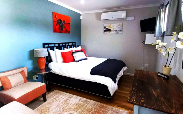 Somersby Guest House