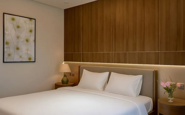 Nature Hotel - Lac Long Quan – Guest Rooms – Hanoi