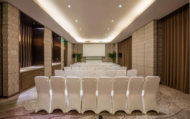 Crowne Plaza Kunming City Centre by IHG