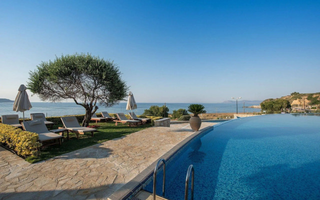 Cretan Dream Royal Luxury Suites