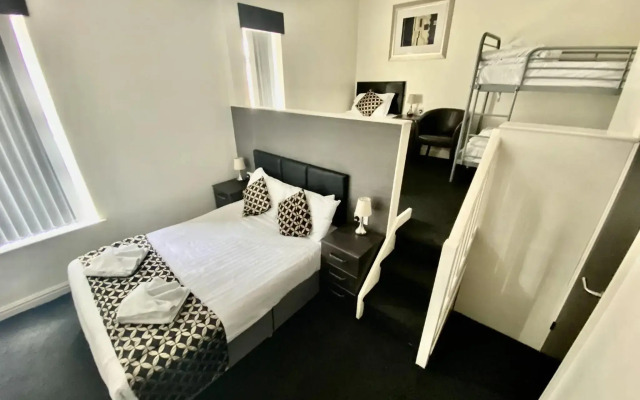The Royal Seabank Hotel