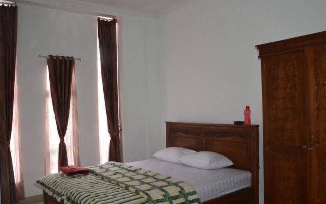 Mataram Guest House