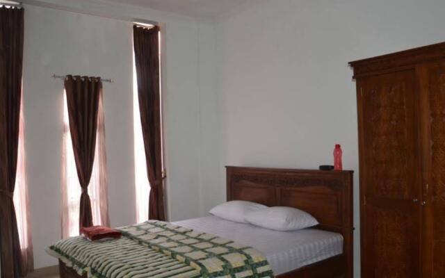 Mataram Guest House Jogjakarta