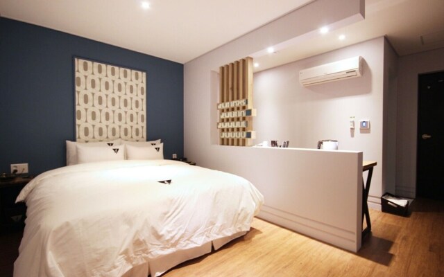 Busan Umgung Hotel Roda