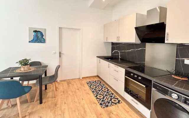 Appartement Le Corum