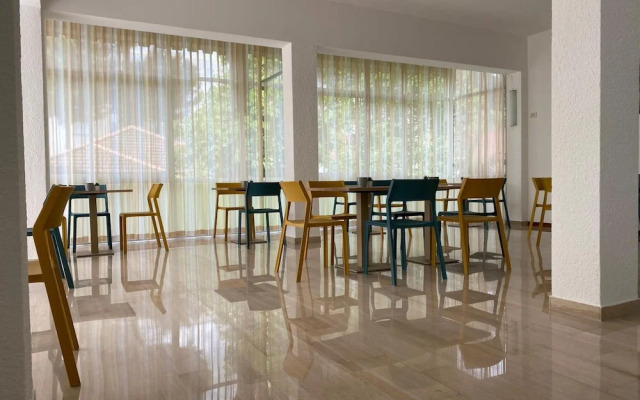 Hotel Chery
