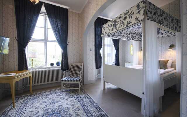 Stjärnholms slott