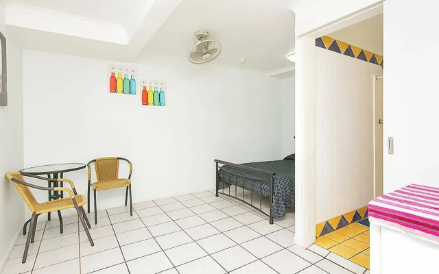 Caravella Backpackers