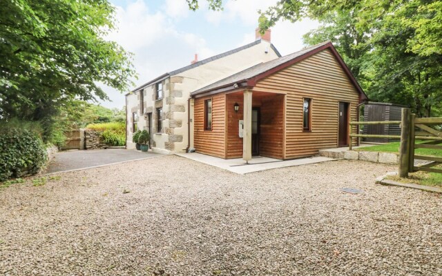 Chenalls Cottage
