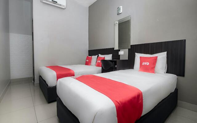 Hotel O Nice Stay Three Six Five Services