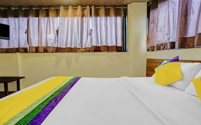 New Harshita inn By Glitz Hotel