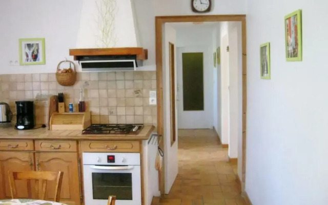 Gîte Mazières-de-Touraine, 3 pièces, 5 personnes - FR-1-381-240