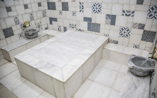 Reis Thermal Otel